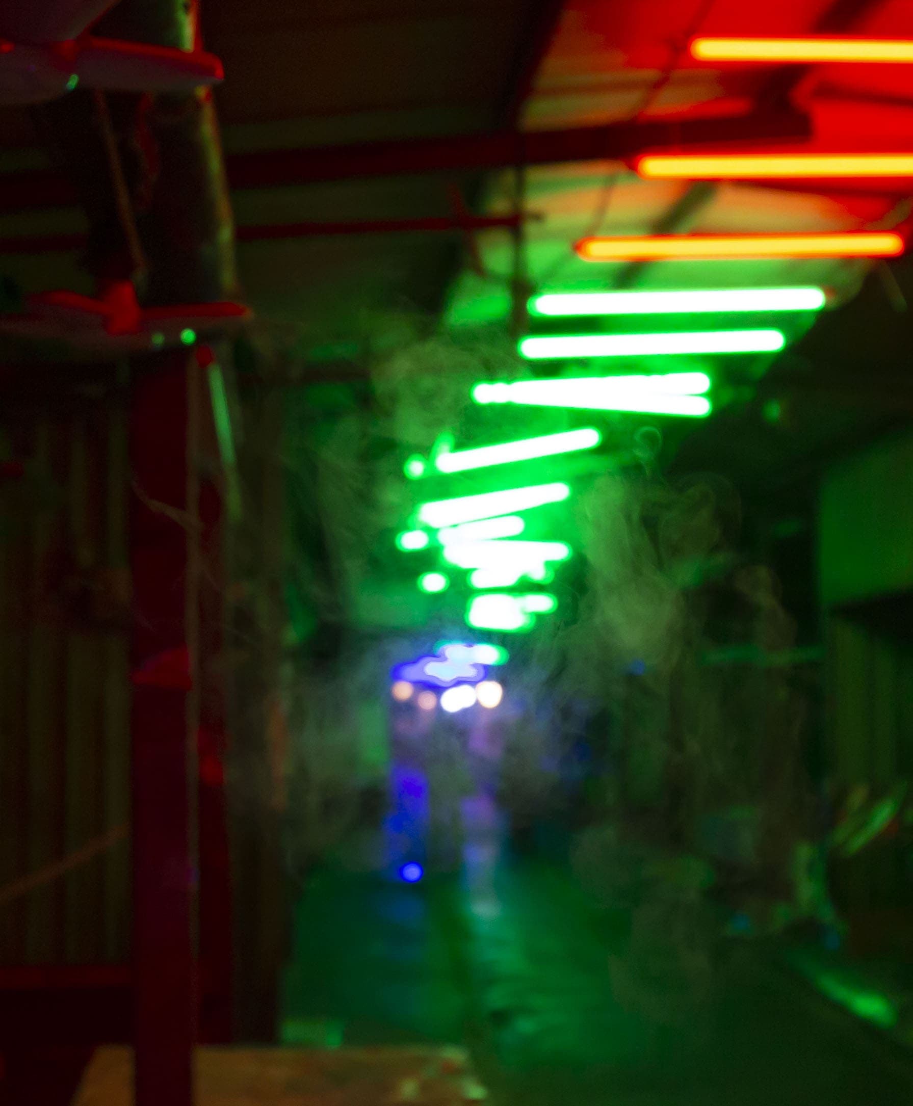 台北機電人2.0：訊息瘟疫 II