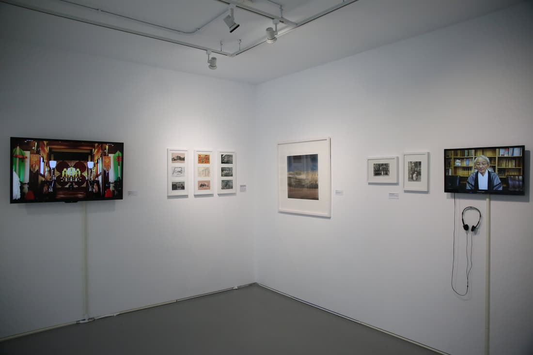 臺北稻荷神社檔案重構計畫