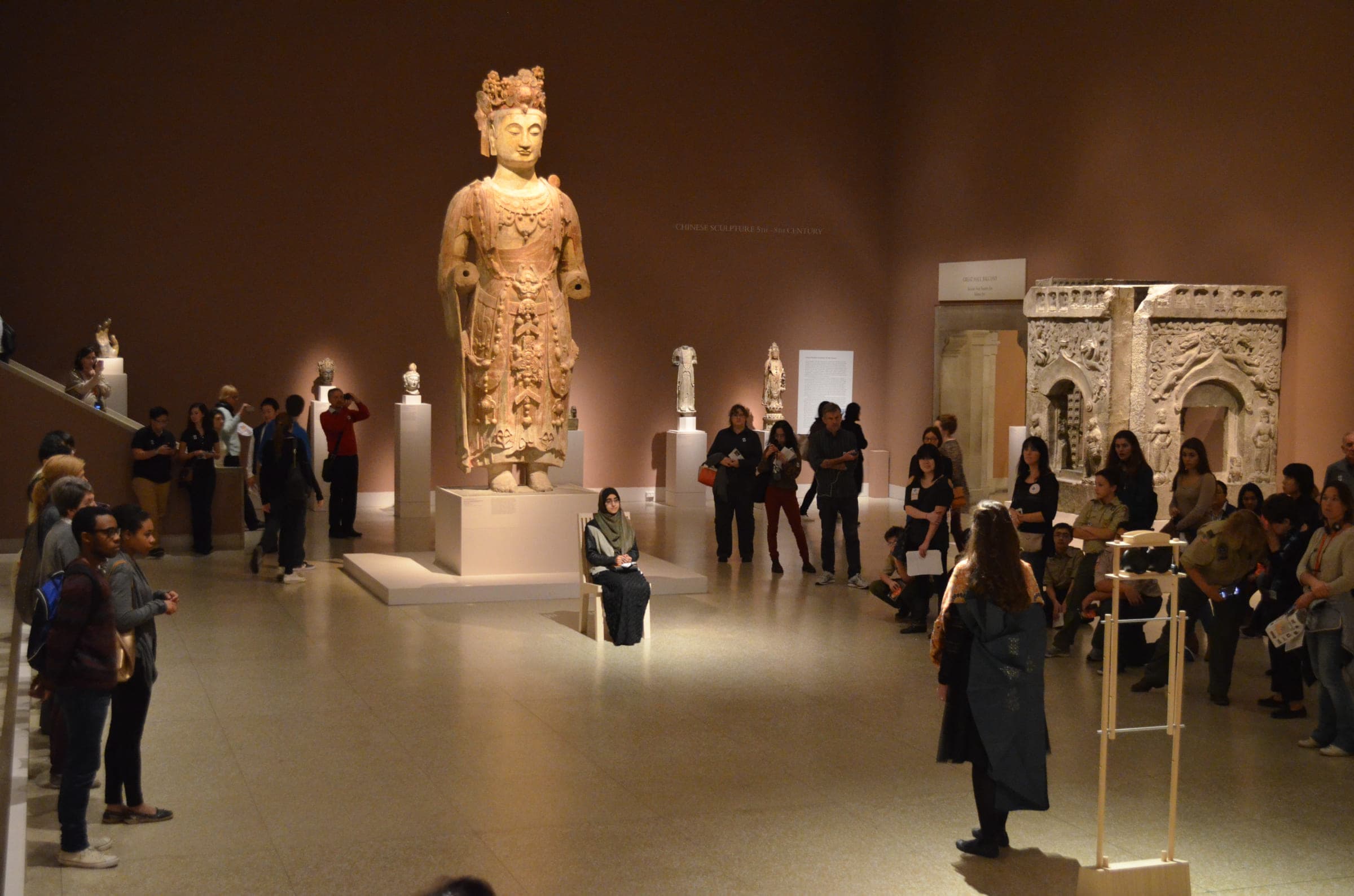 Sonic-Blosson-Met-New-York