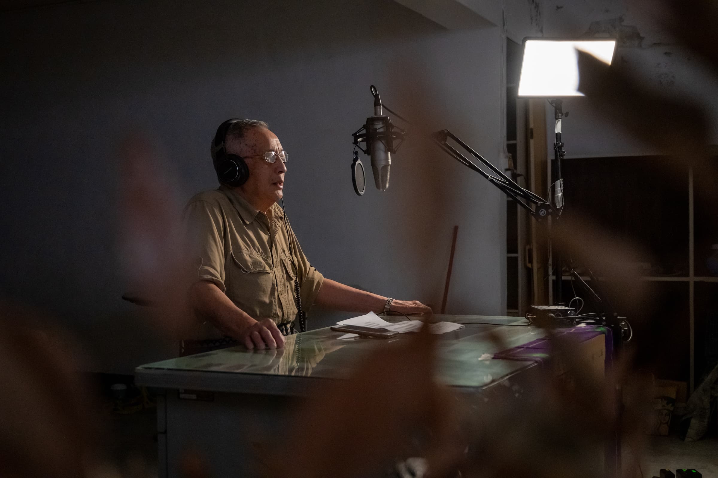 拍攝現場工作照05