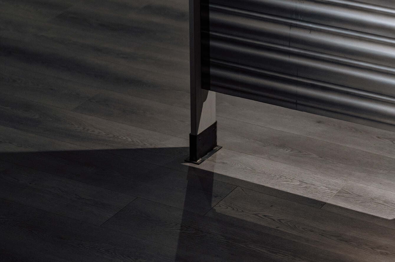 銀灰塵－鐵捲門2