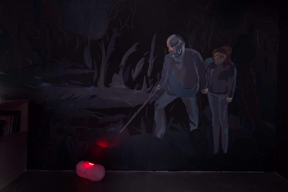 真社會性與冷戰的幽靈