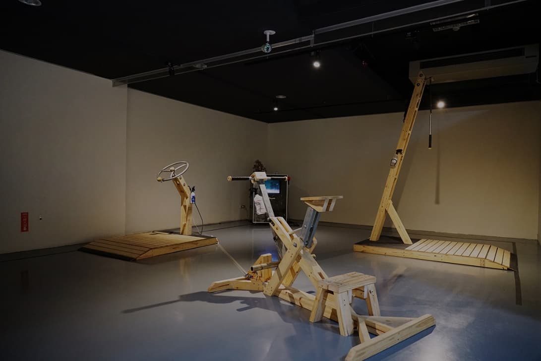 蔡咅璟作品集2022