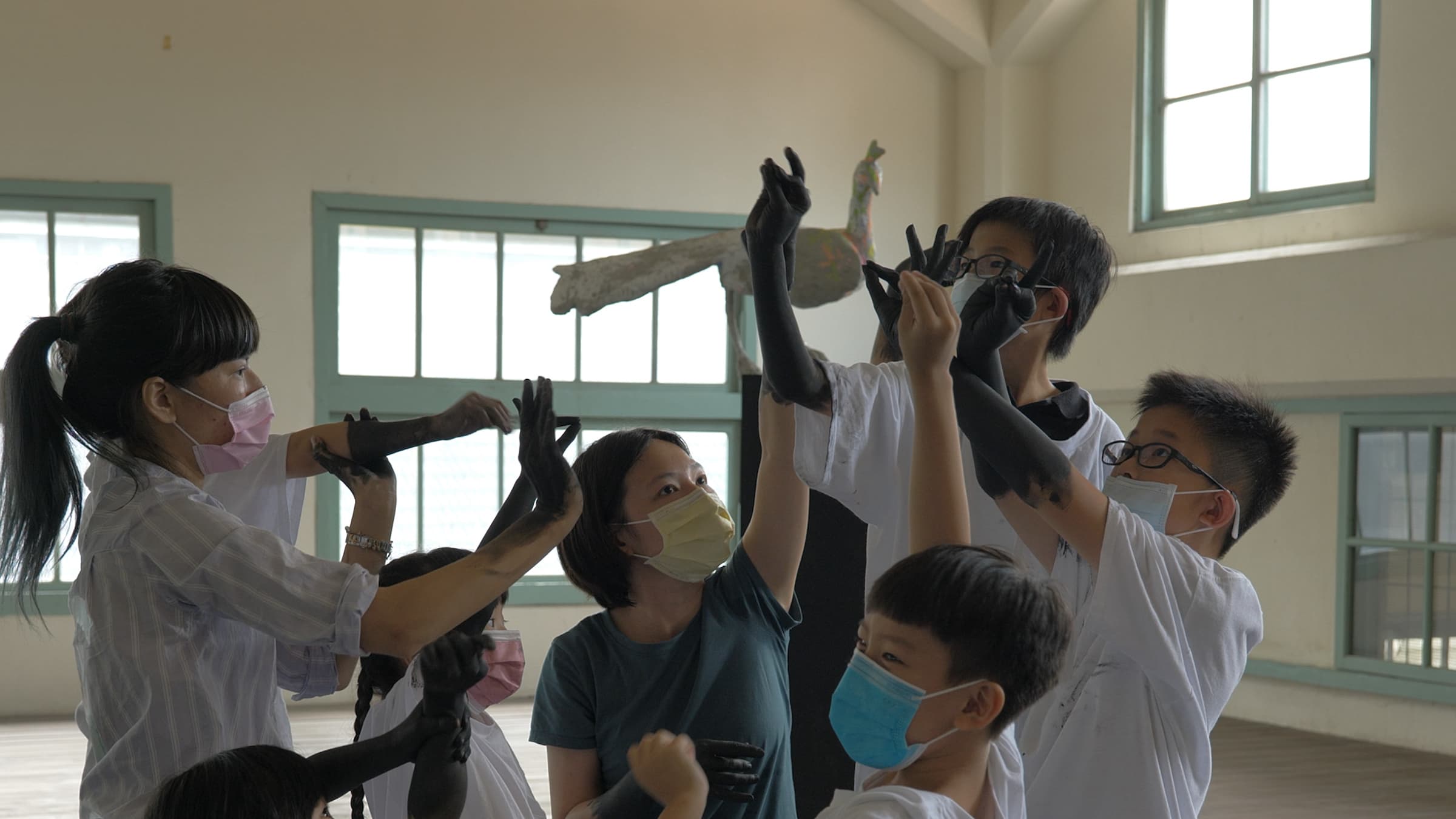 13珍鳥園計畫錄像截圖3