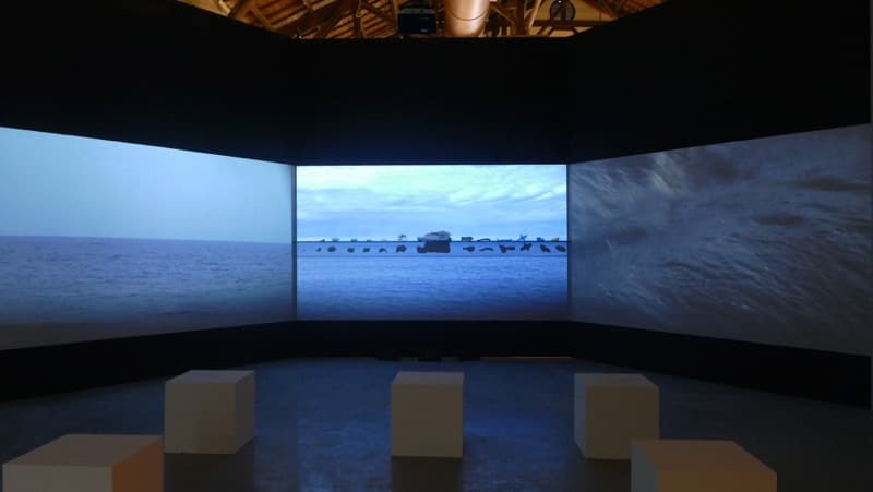 台灣聲音地圖計畫 編輯版 1 - 海岸線 001