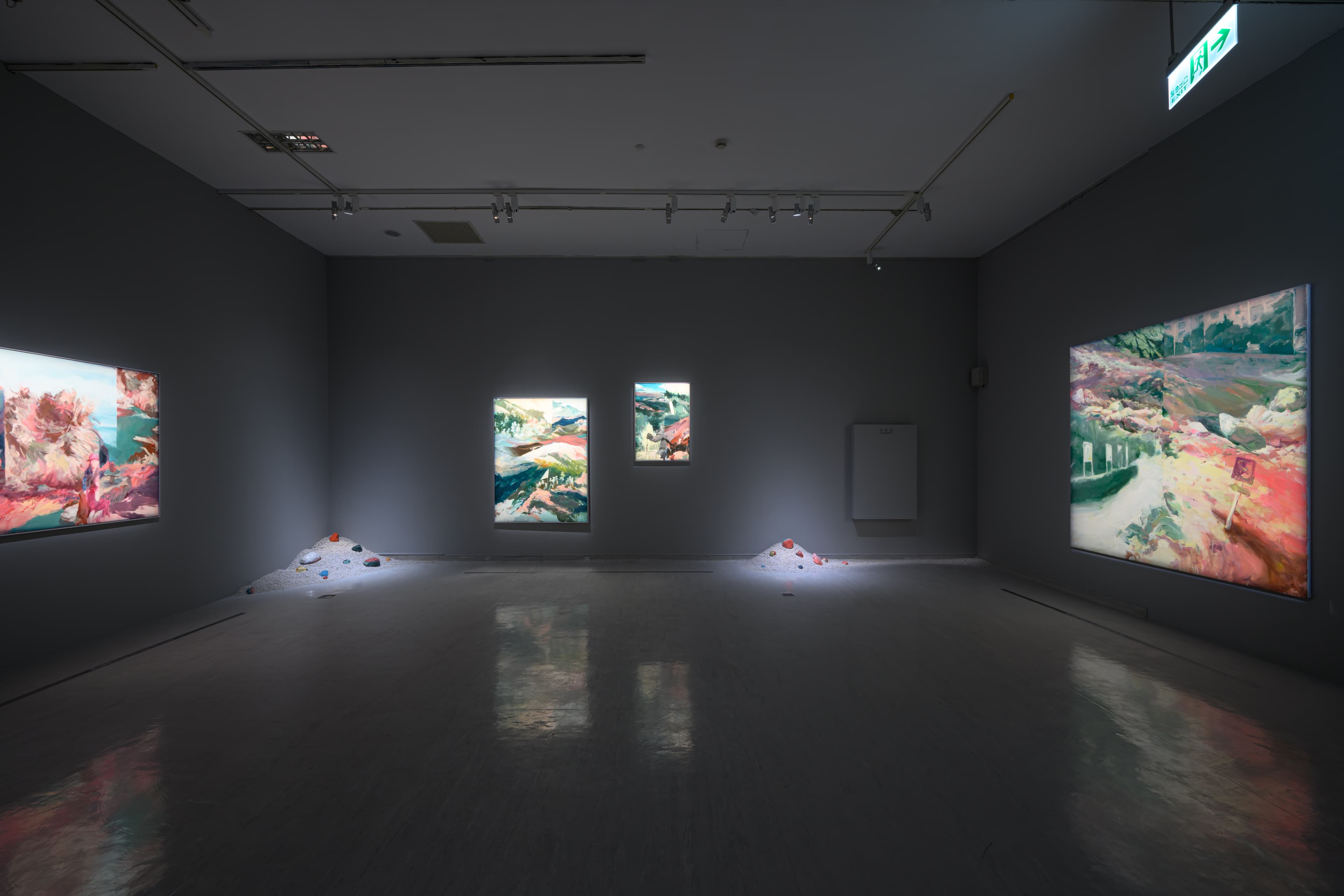 地緣詩學：瀕危世界的多變特質