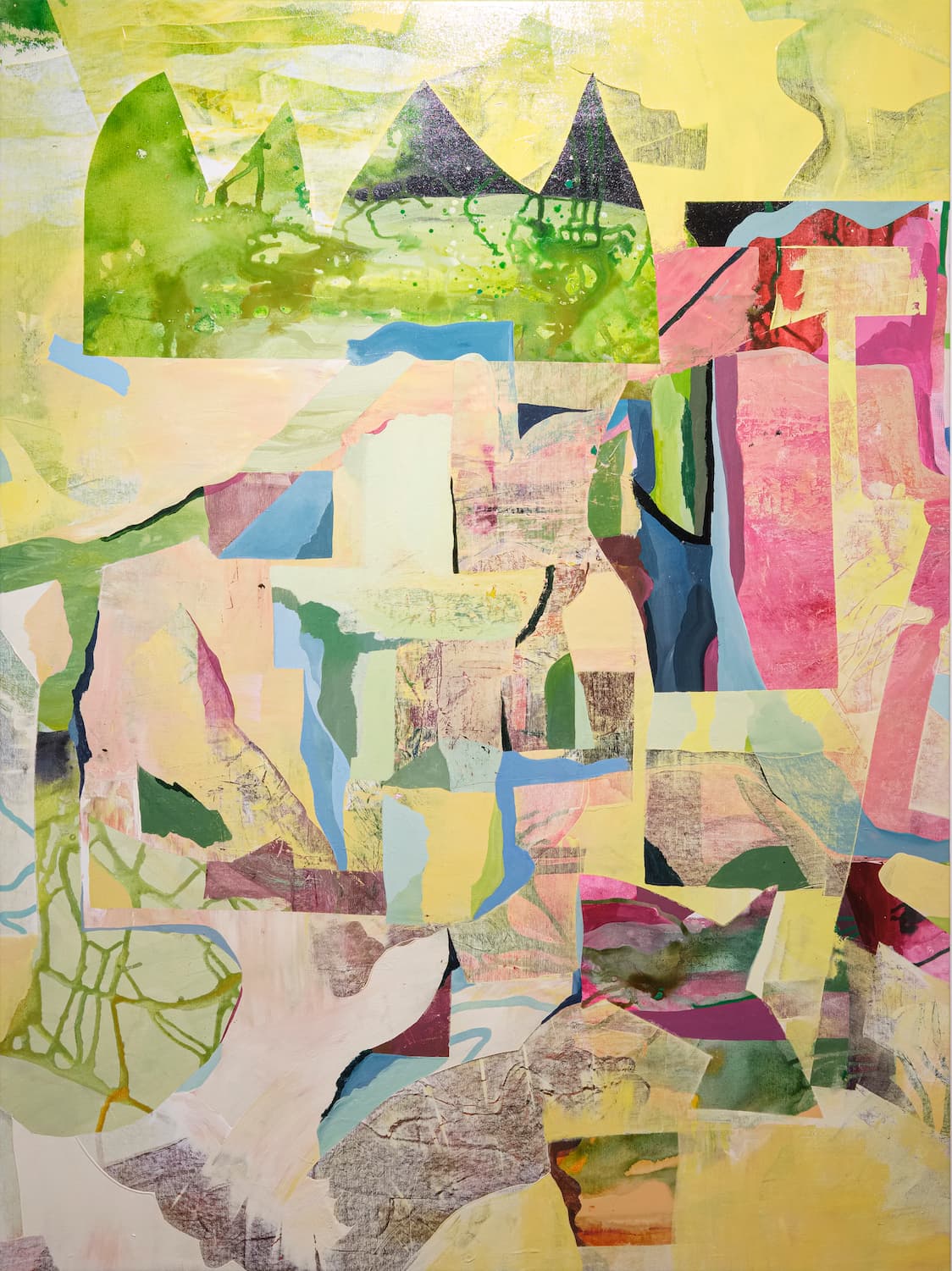 Boundary Overture #09