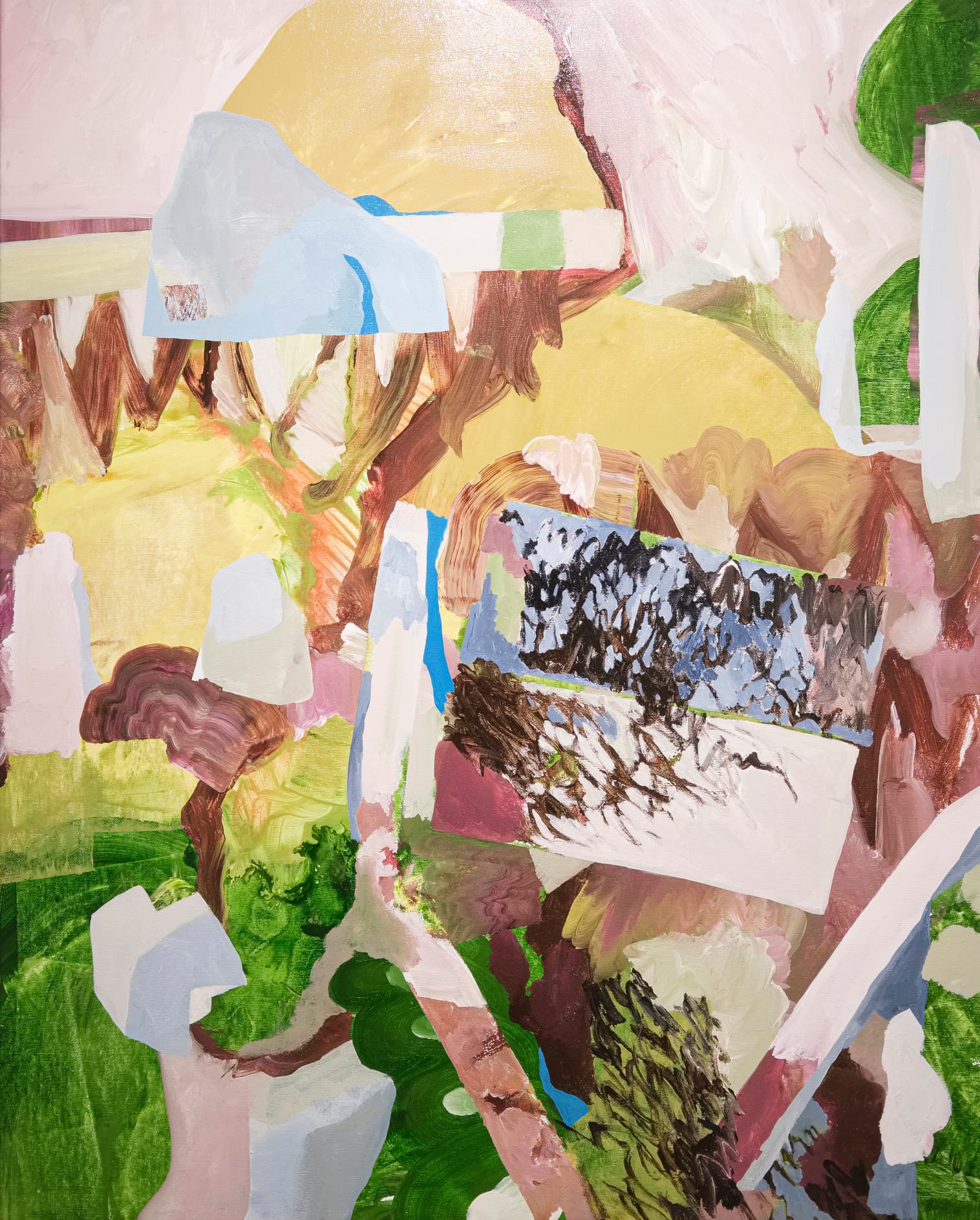 Boundary Overture #08