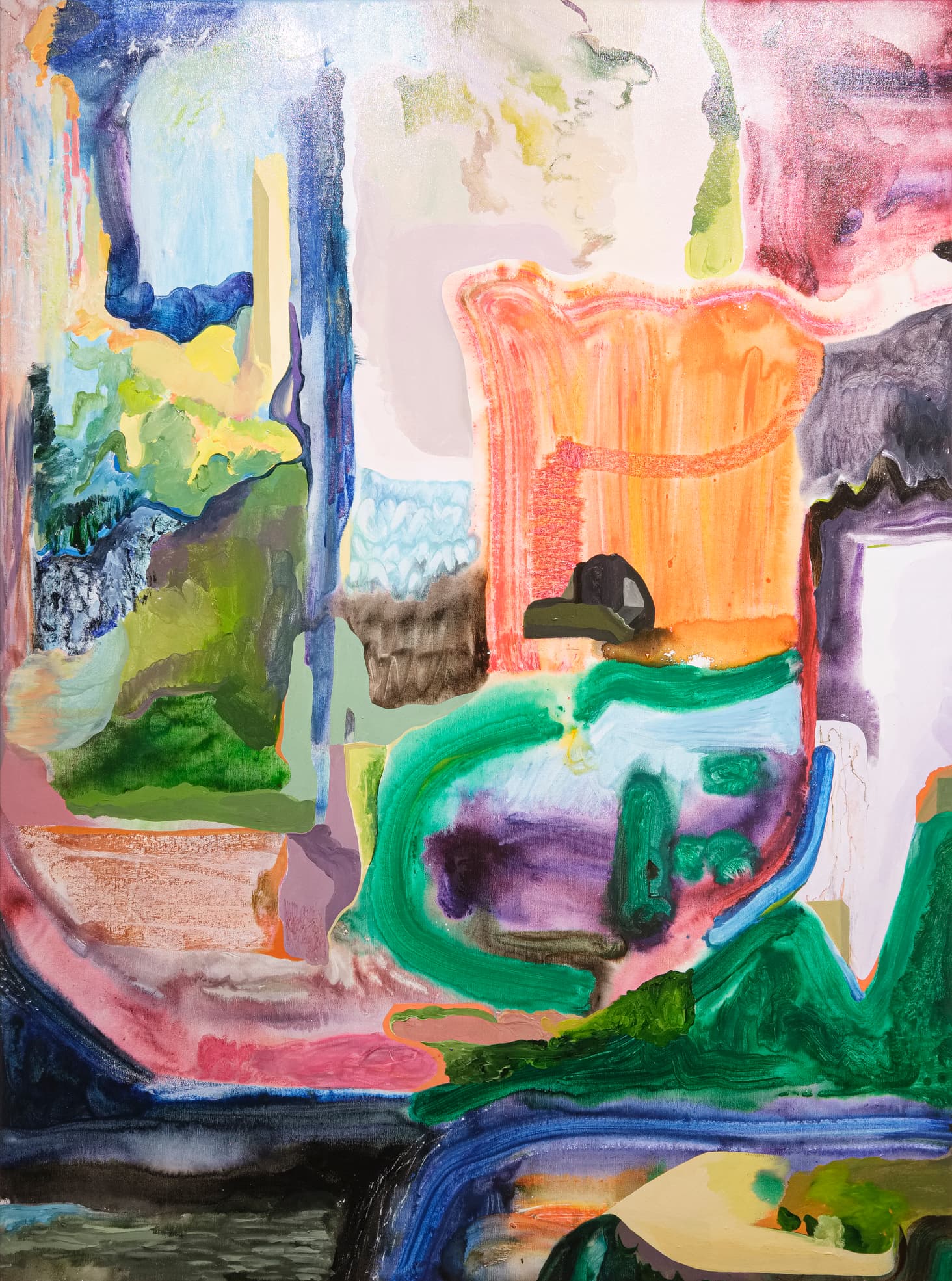 Boundary Overture #04