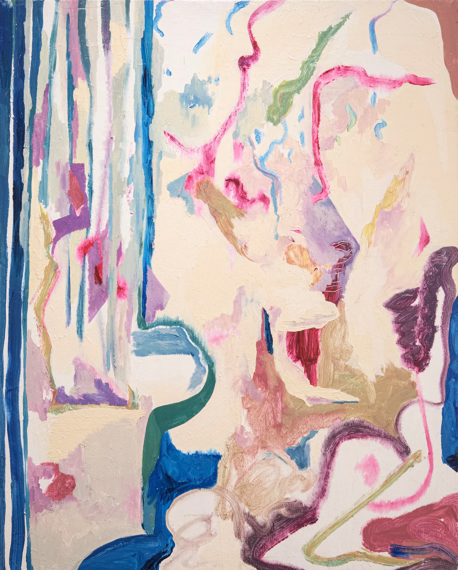 Boundary Overture #01