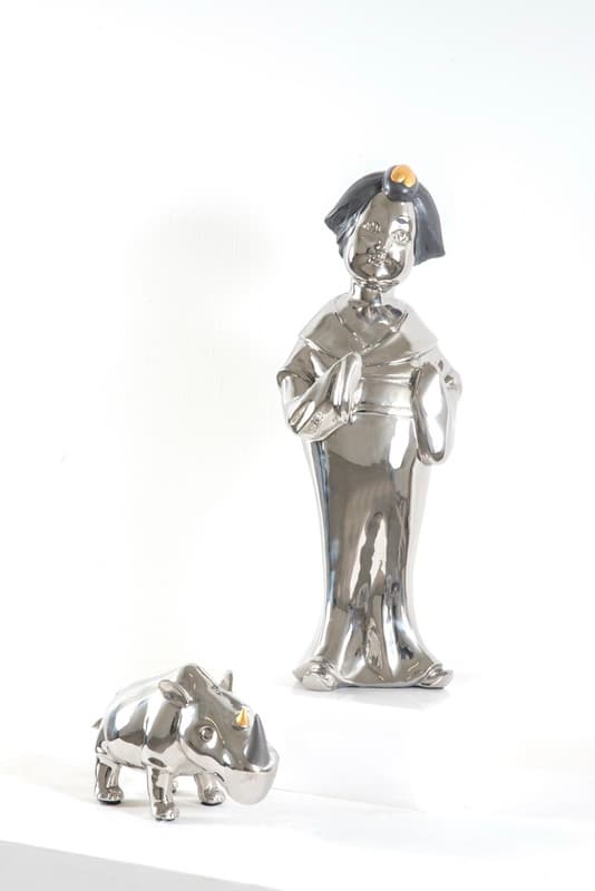 國寶探險｜ 桃樂絲與多多犀來順20