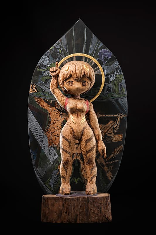 請眾仙｜ 零的誕生