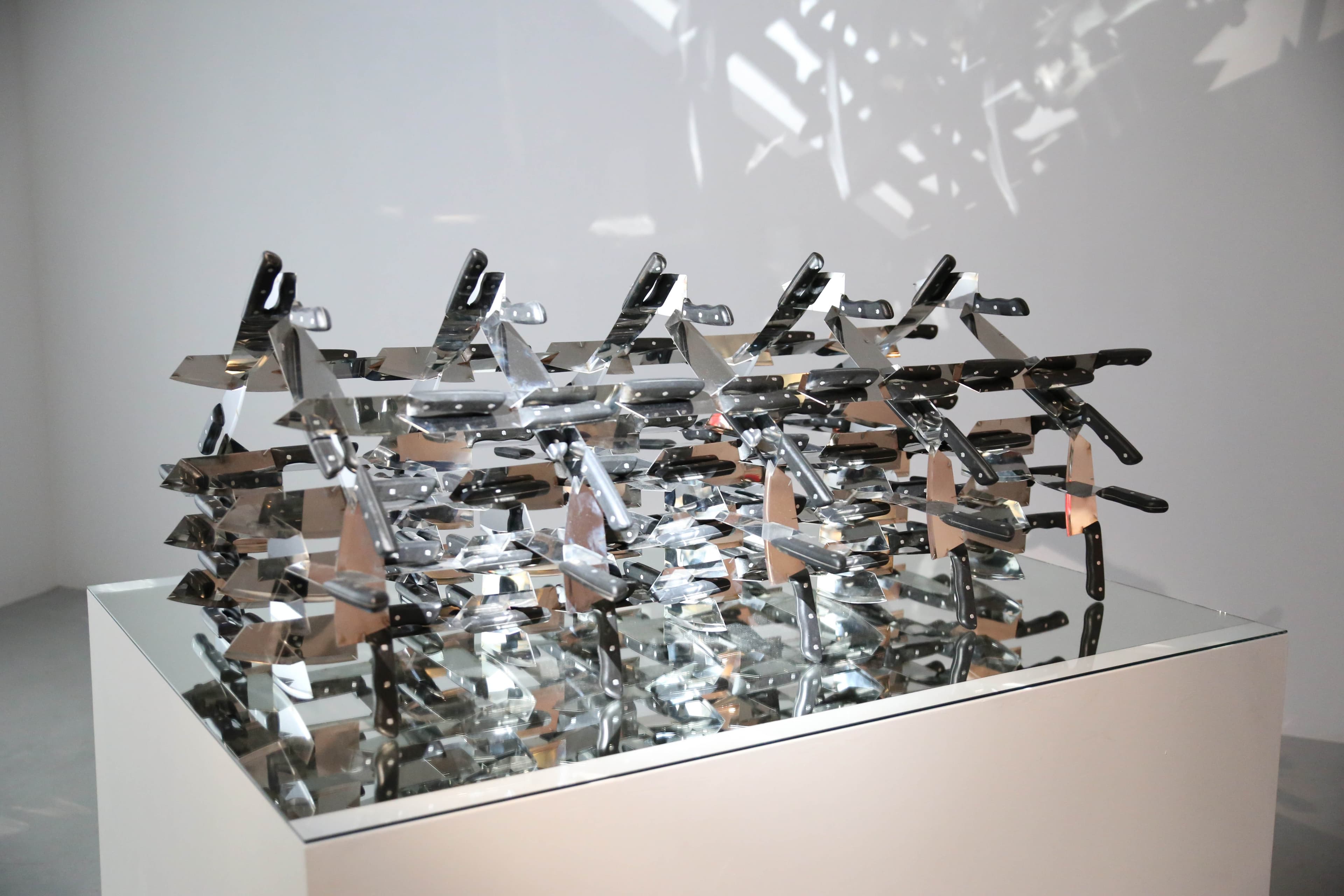 3.同心圓——小屋IV