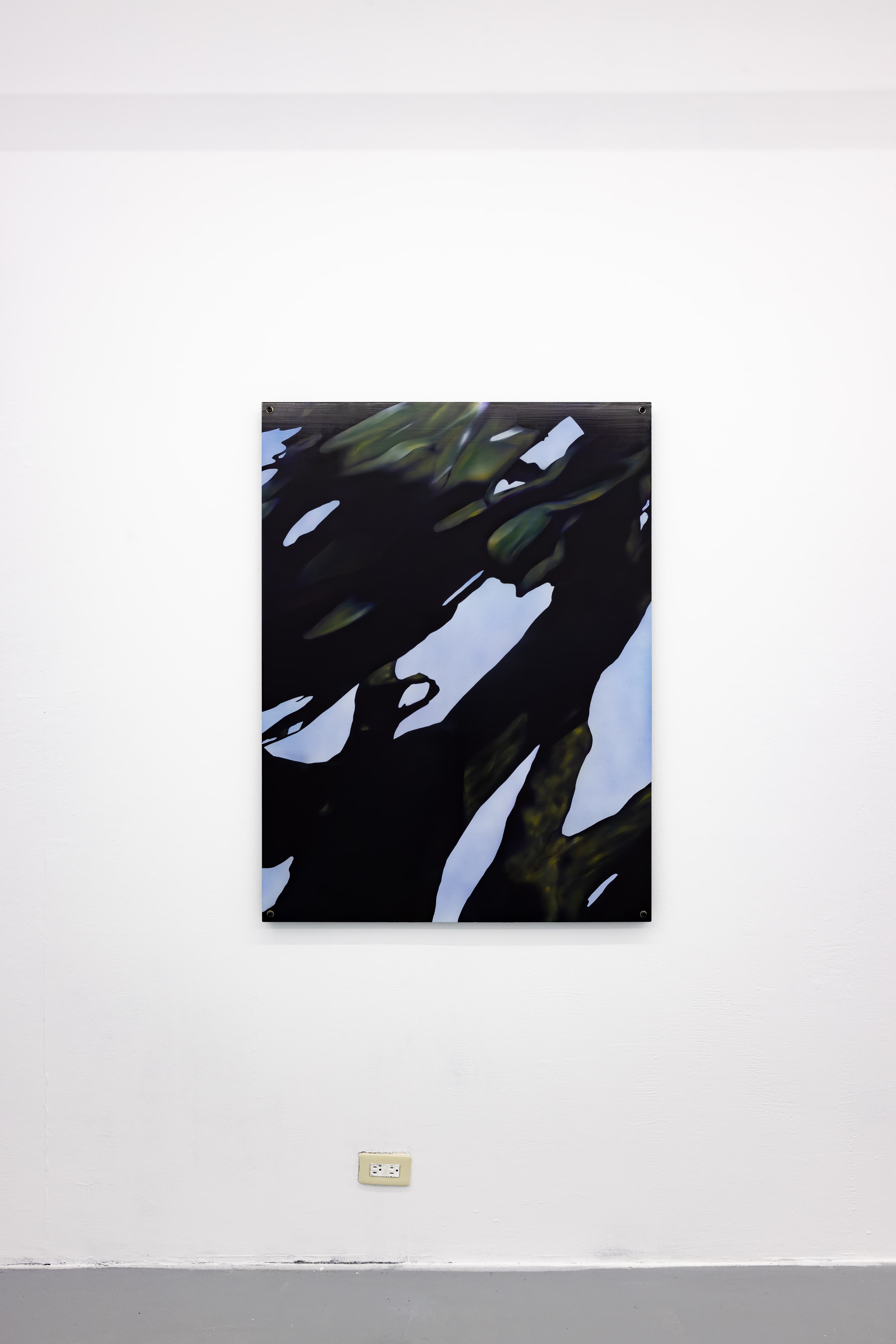 未賦名 (殘像 33)