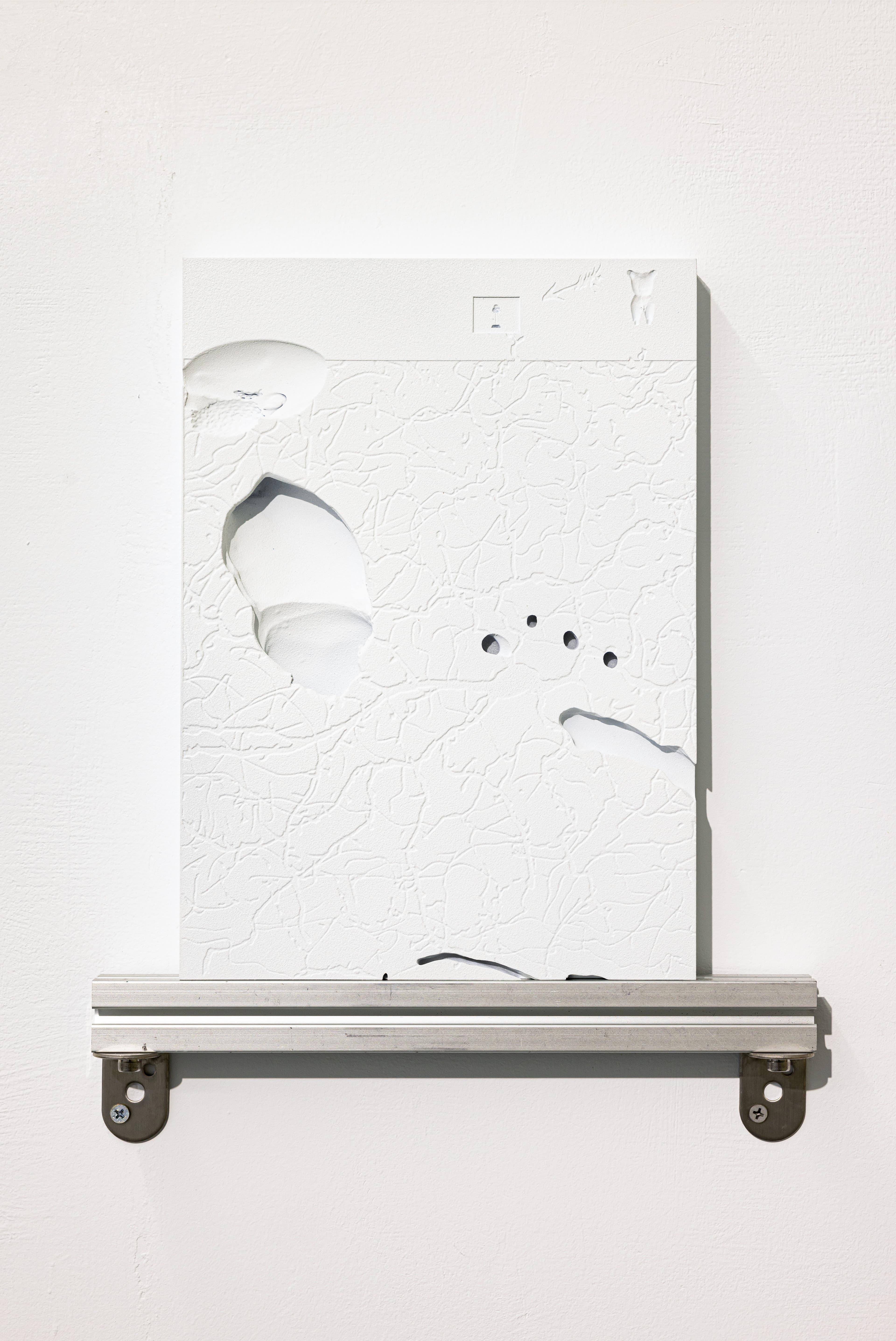 未賦名 (拓與逃 )