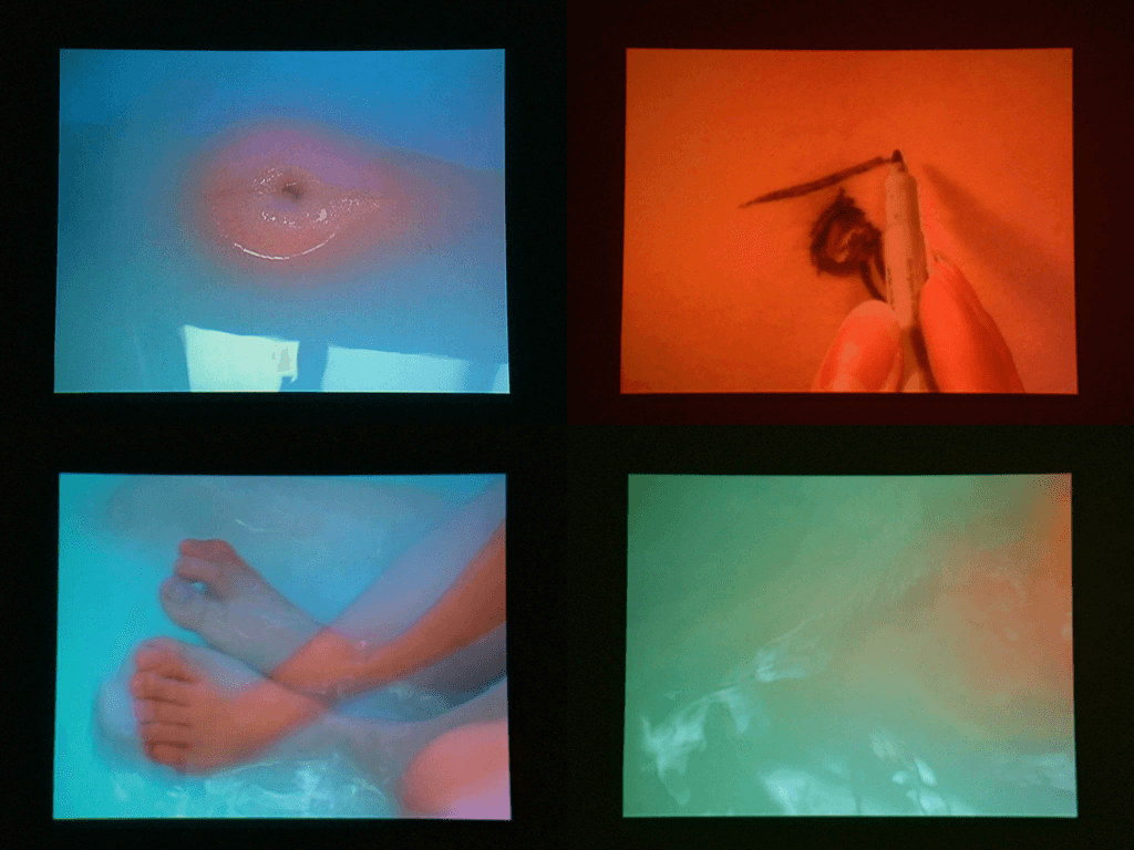 四點四十八分之二