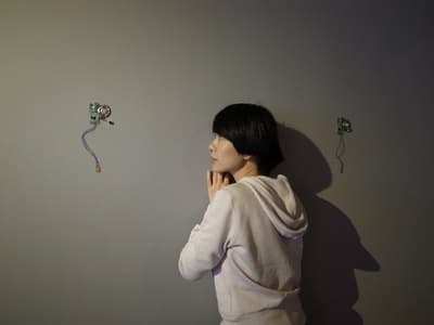 建小屋-臺北系列