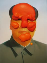 Hero Series: My Dear Mao, Zedong