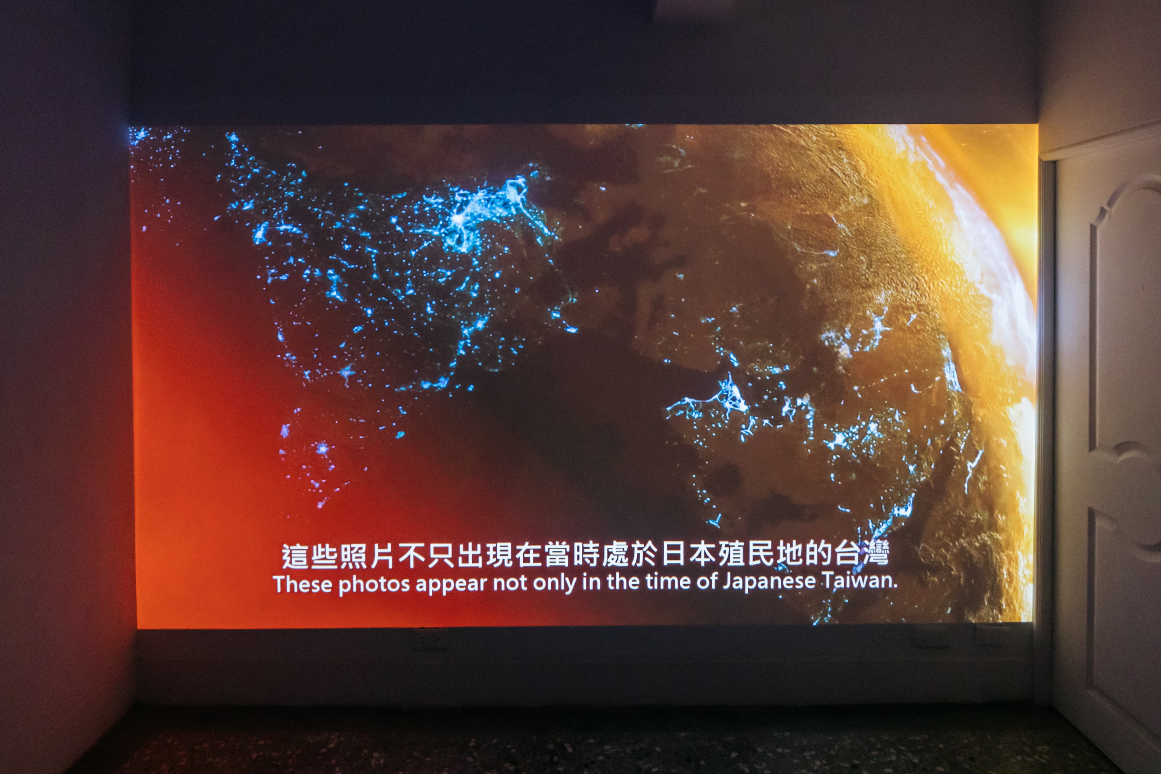 震災、攝獵與屍體