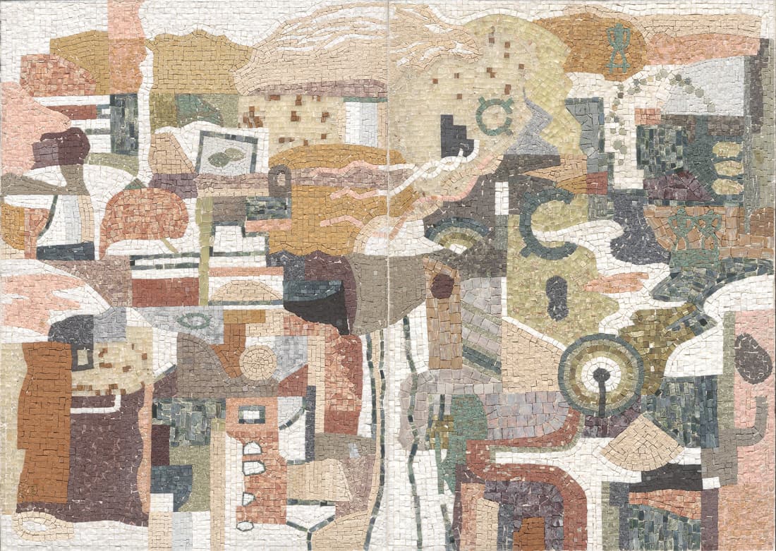 Cultural Layer I, II