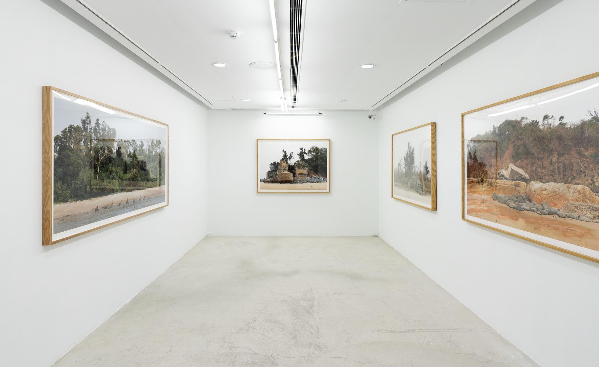 存與未存的過往