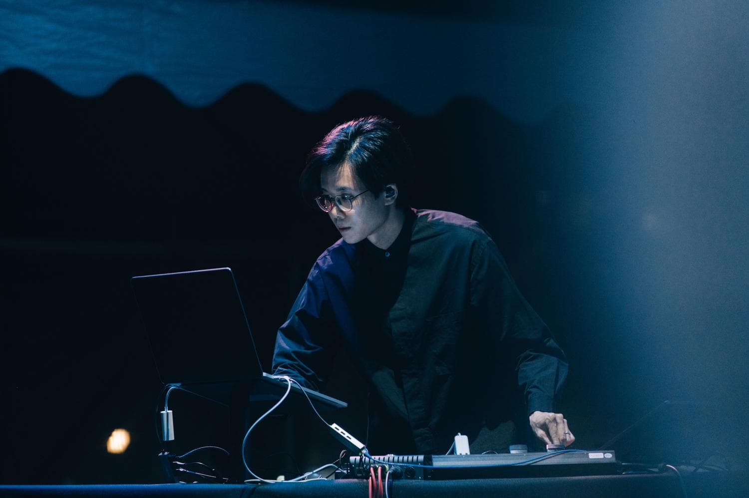 靈魂的副翼：呼吸