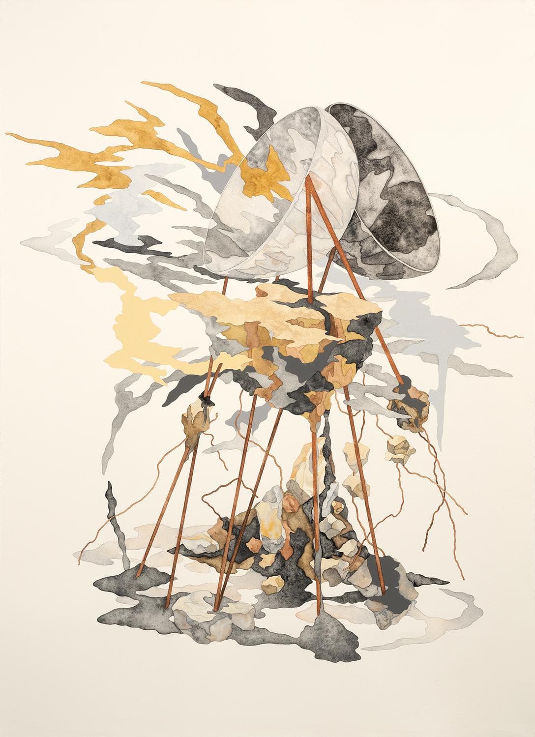 聆聽海的耳朵III