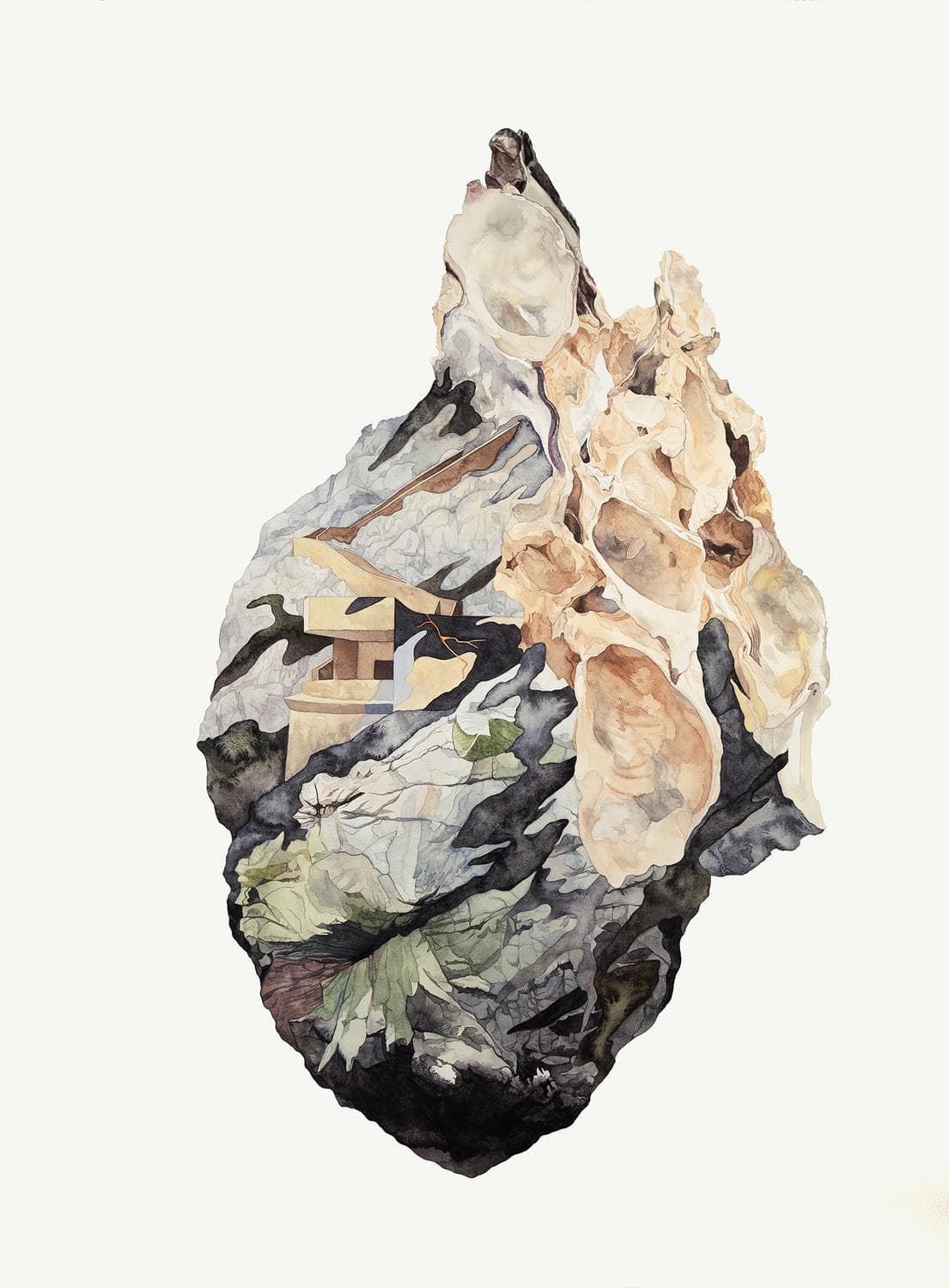 沒有陣營的碉堡II