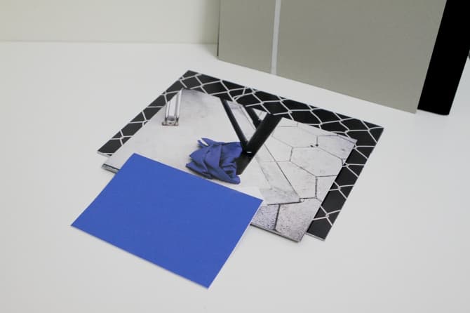 《 a flower is not a flower 》張卉欣攝影集