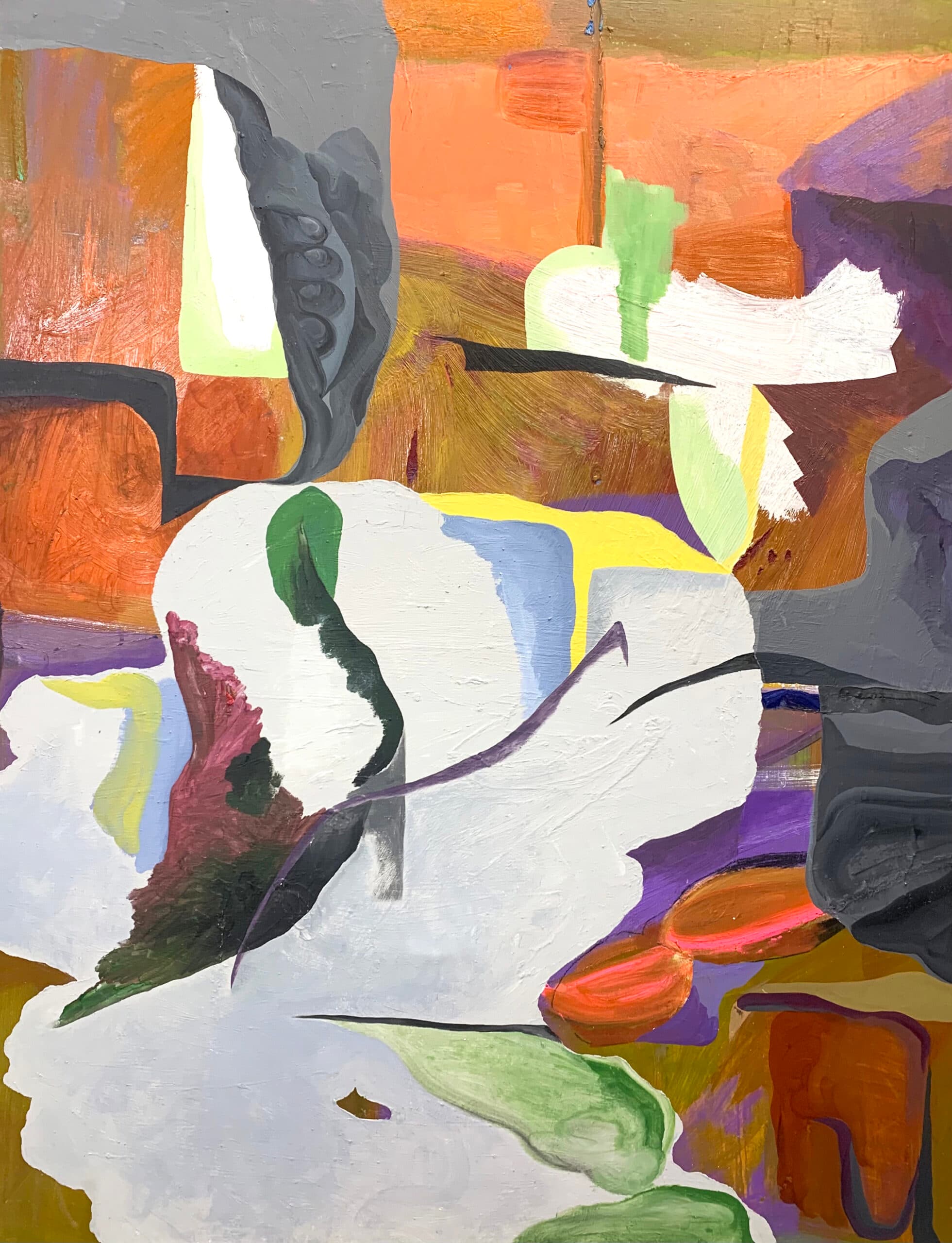 Boundary Overture #02