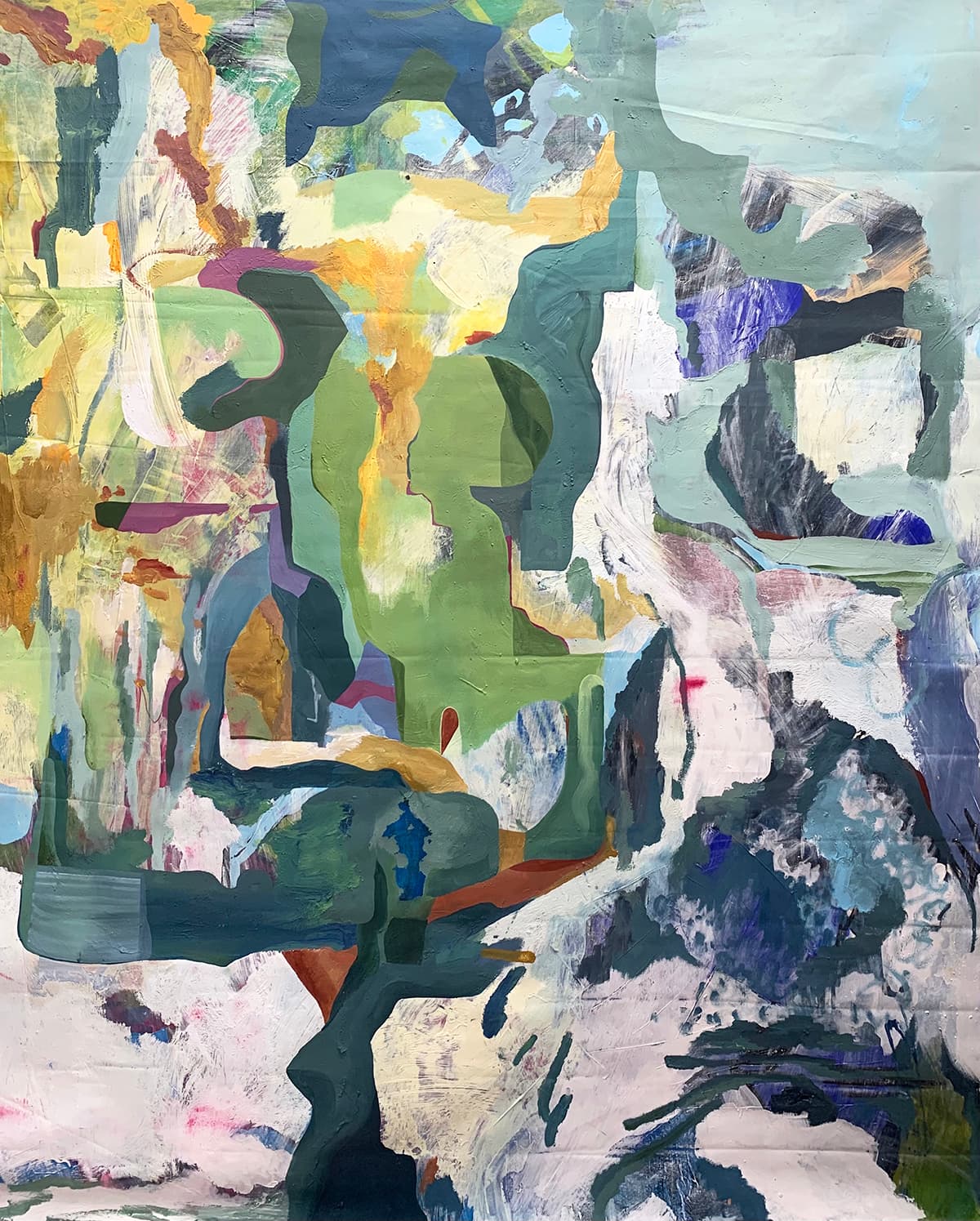 Boundary Overture #05