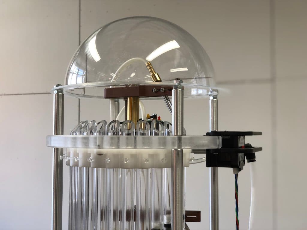 Sound of Wind – 2018 – Y