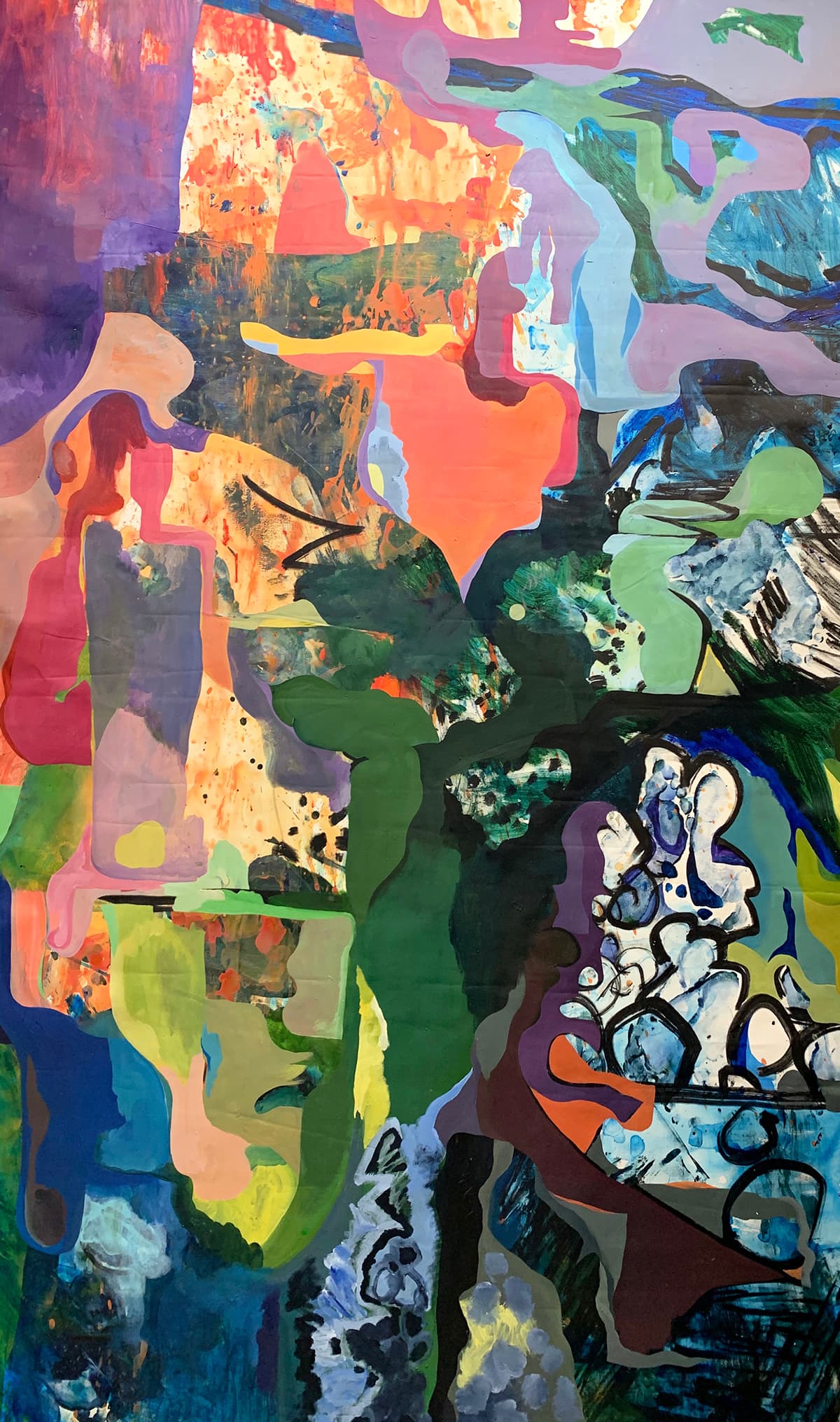 Boundary Overture #07