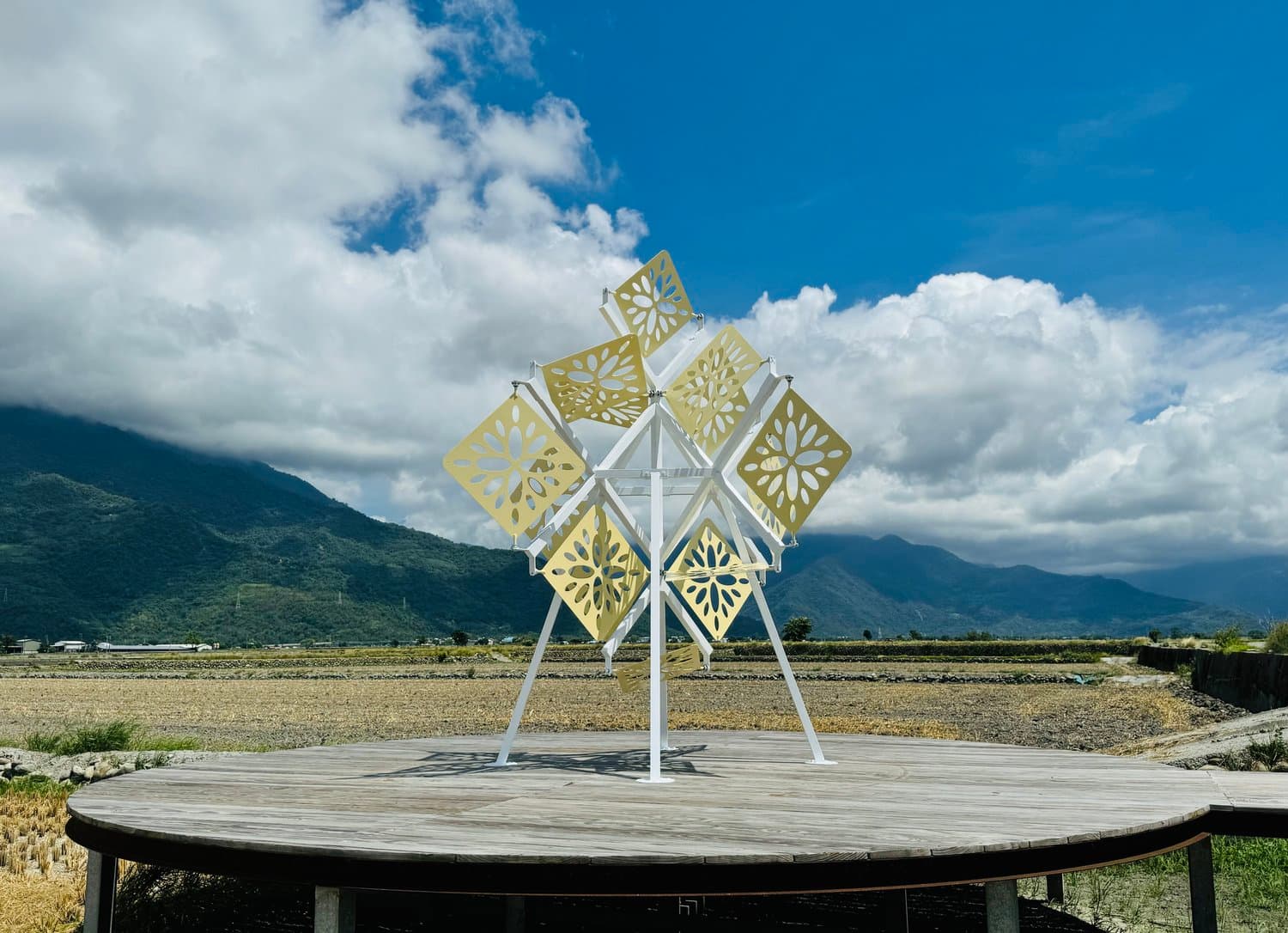 相聚 Reunion -漂鳥197