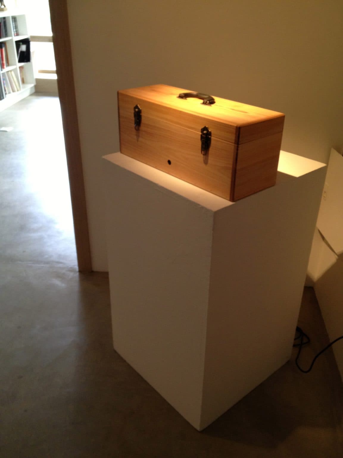 開箱作業系列 – 海景