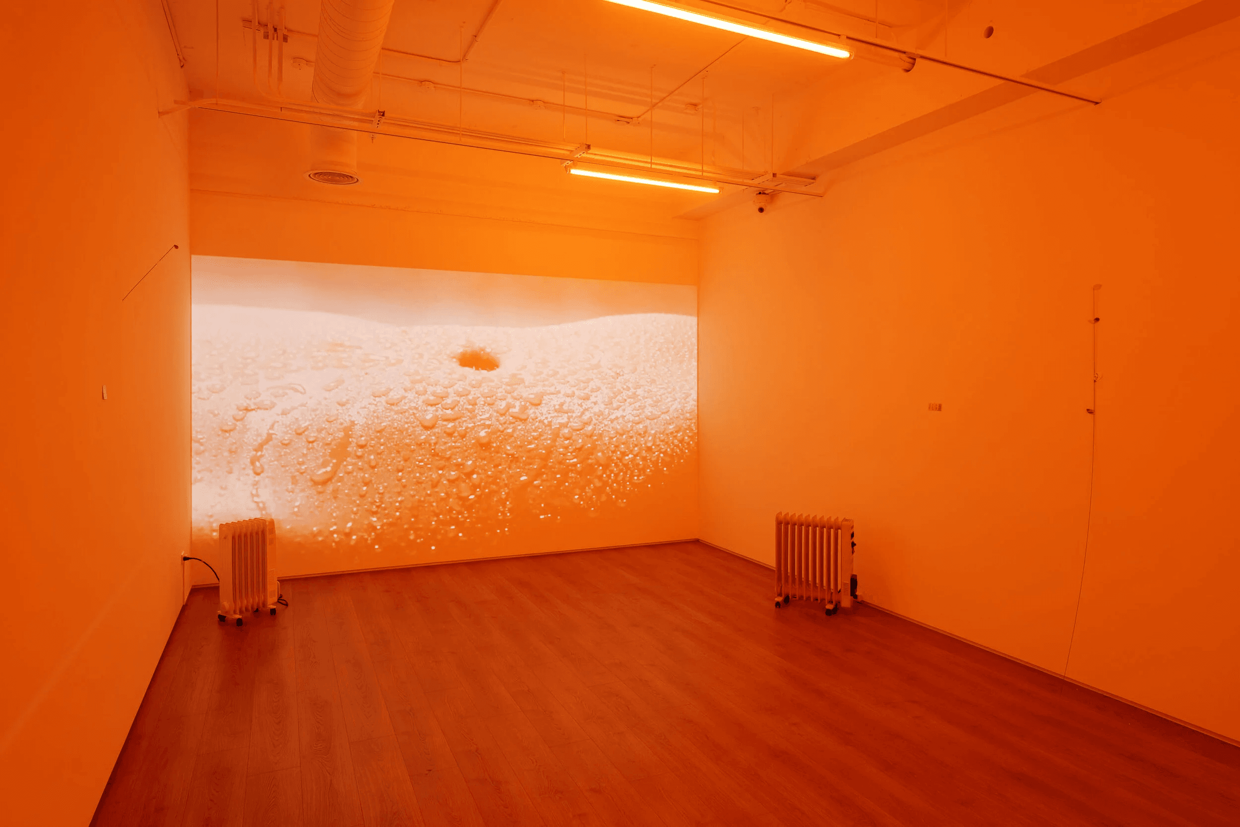 Playbour-煉身史-展場照02