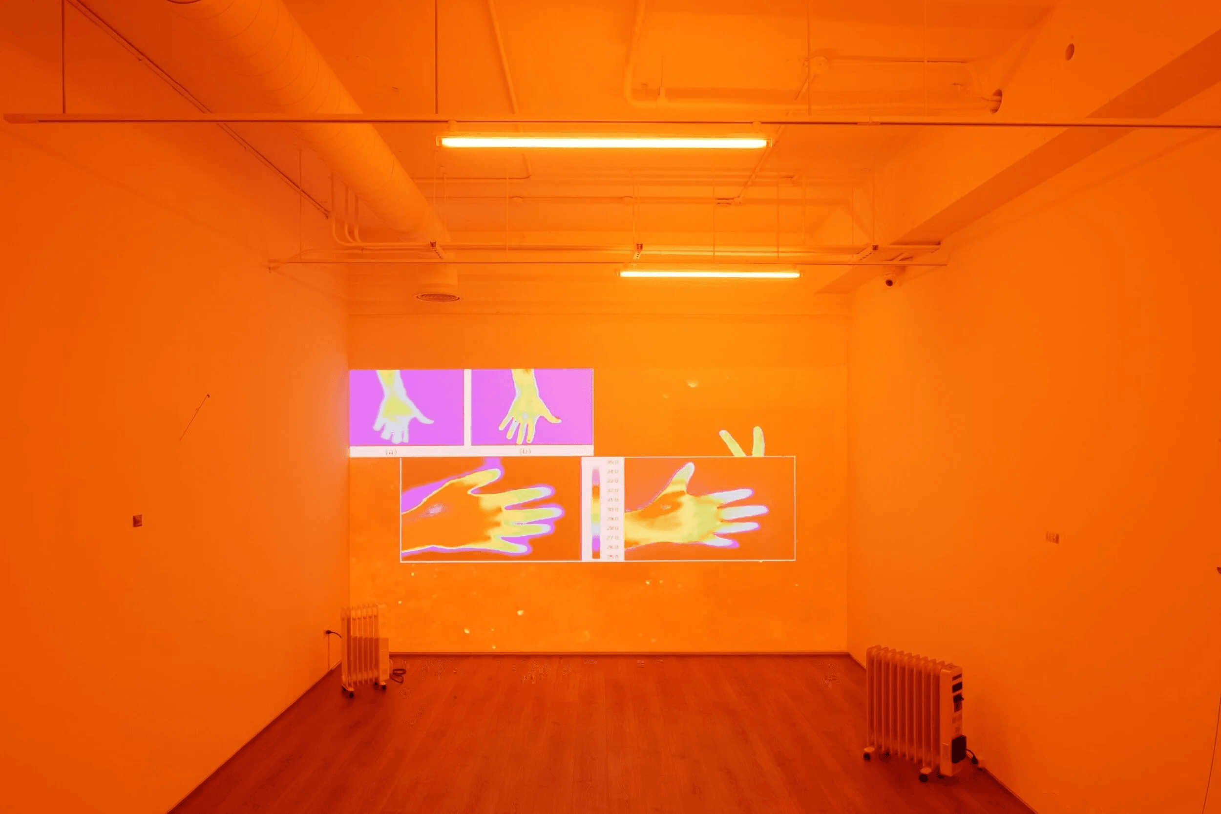 Playbour-煉身史-展場照03