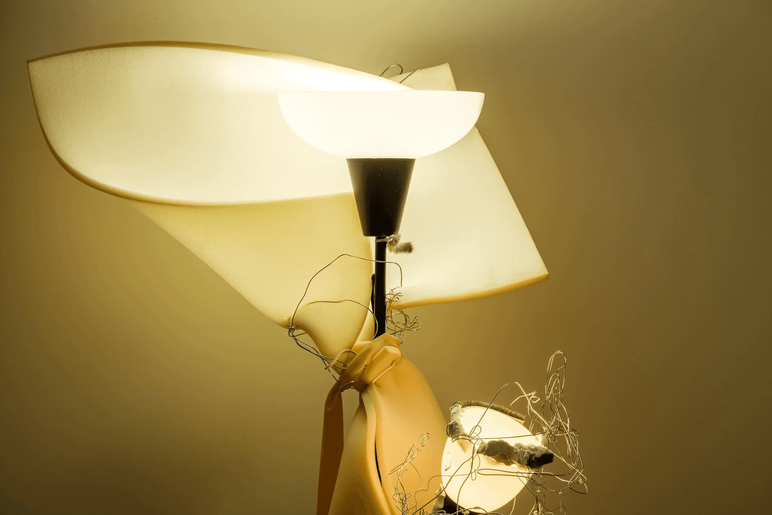 Playbour-煉身史-展場照10