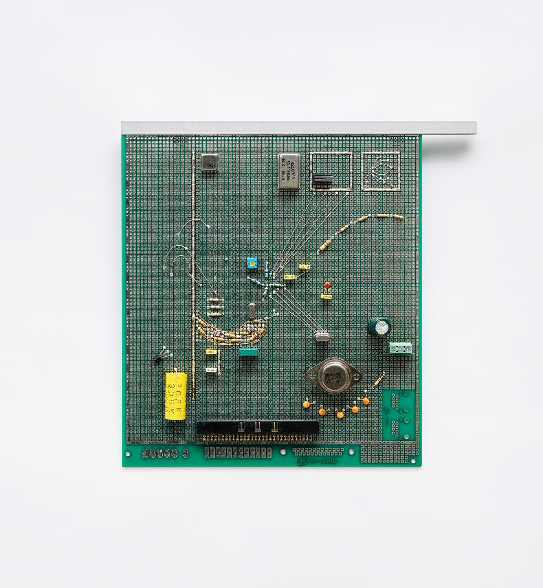 智慧的節奏03號