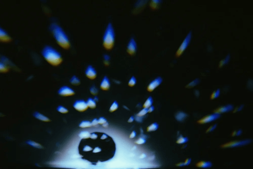 The Cosmos in the Cave