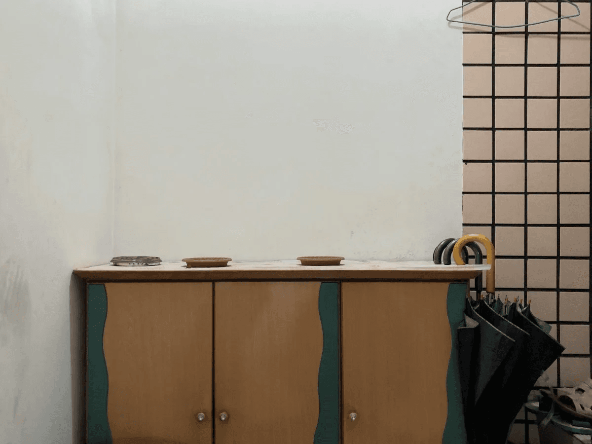 無人知曉的拜訪