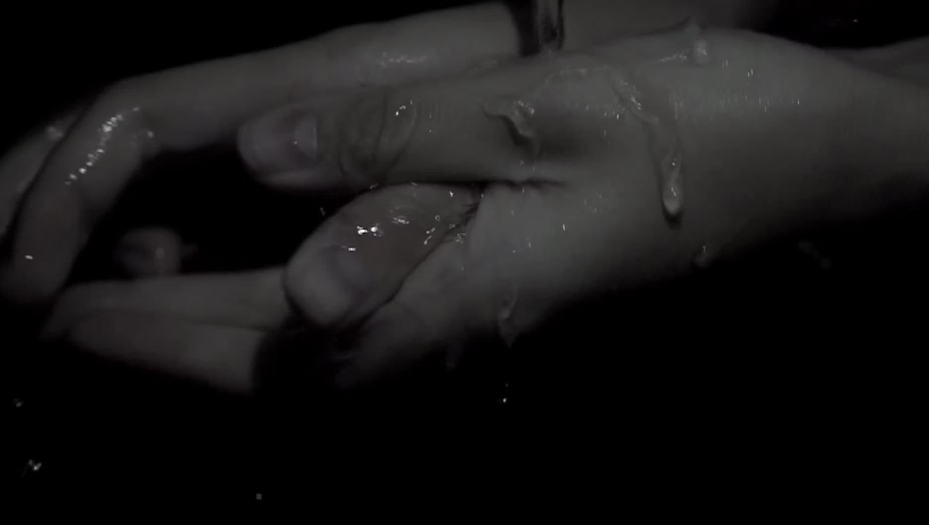 在那深處的眼淚