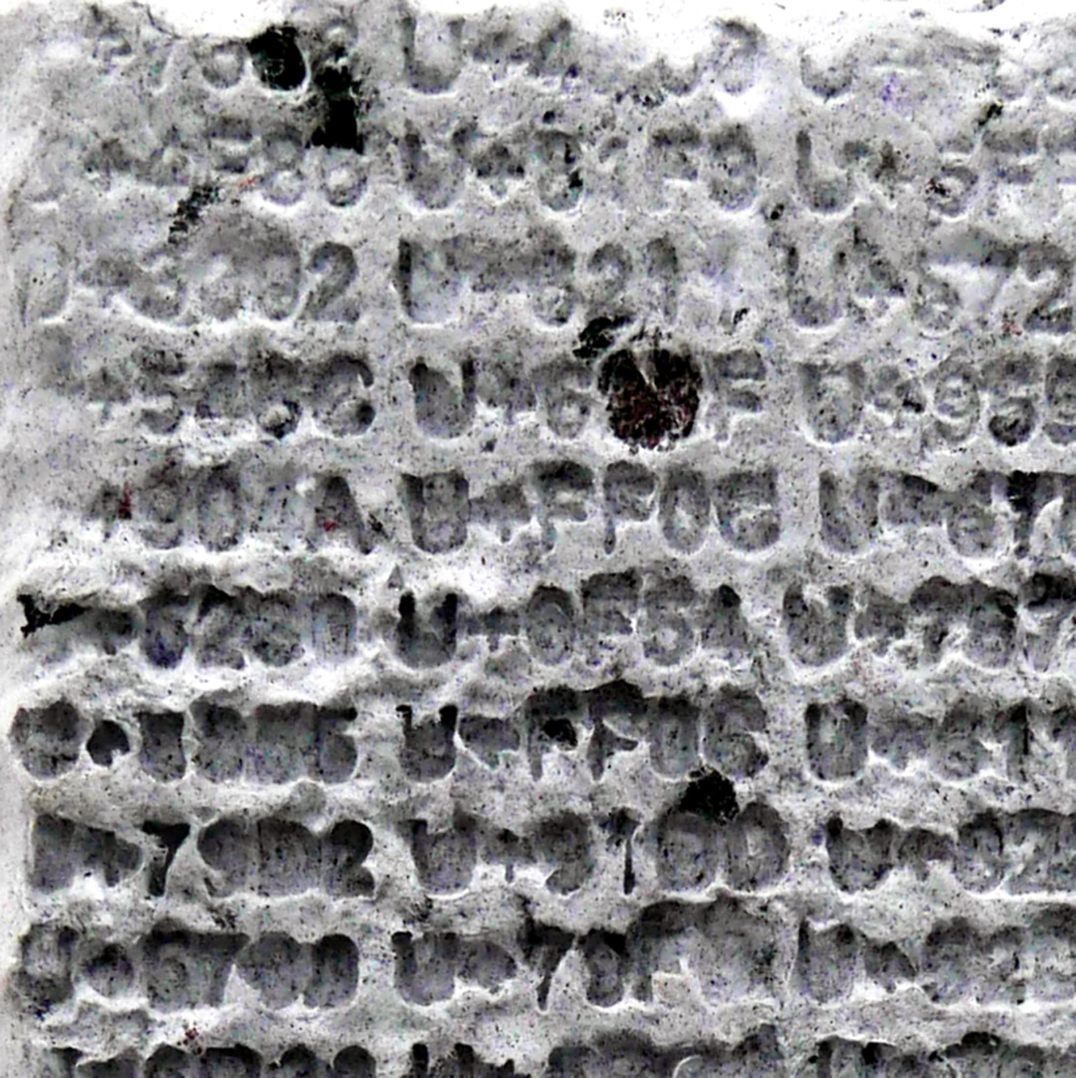 Slate of the spirit (part2)--