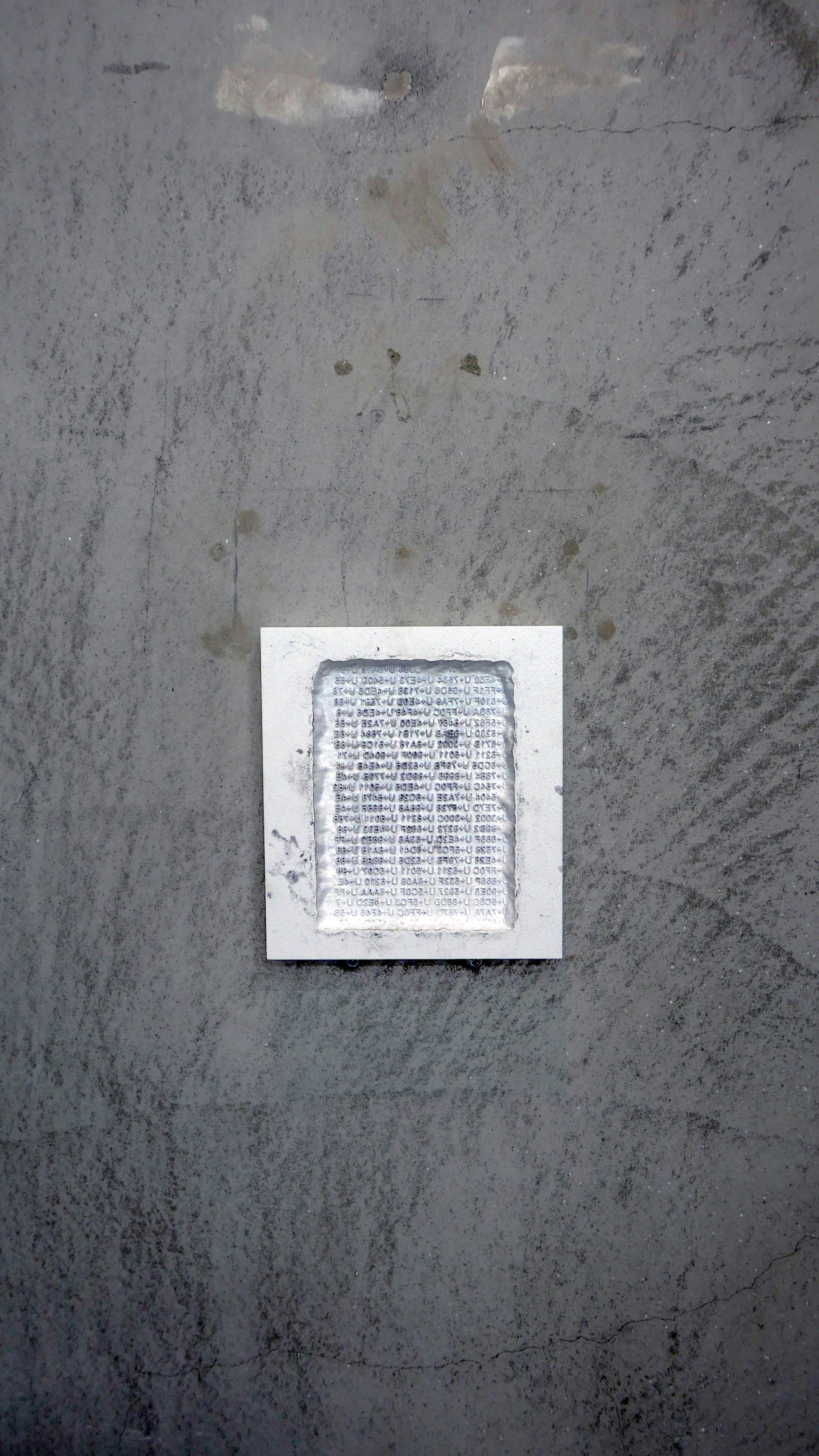 Slate of the spirit (part3)