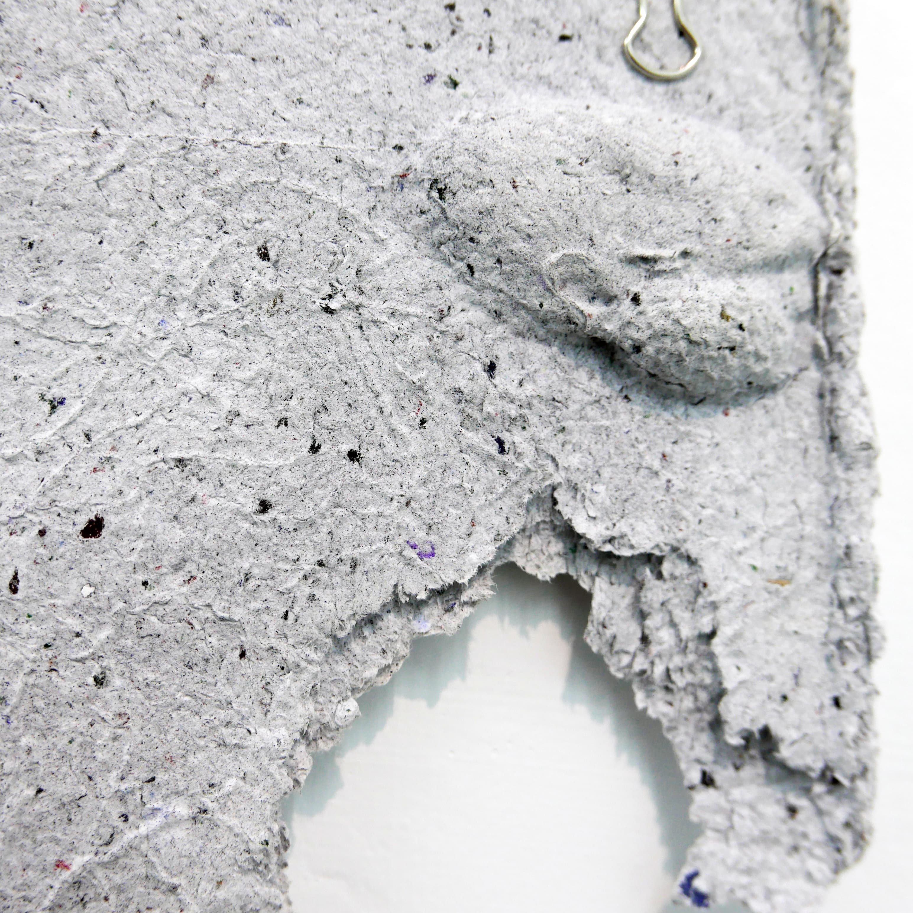 Some slices of whisper--