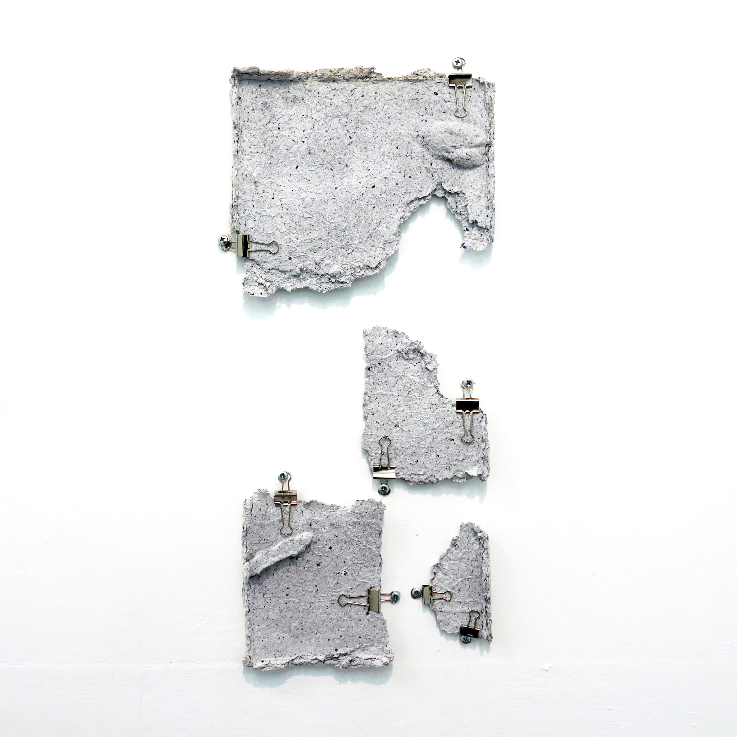 Some slices of the whisper