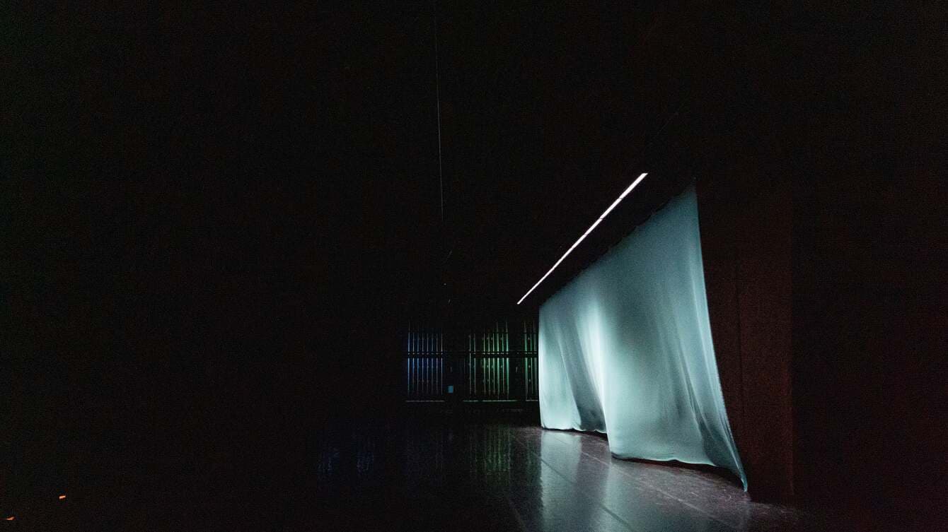 蟄伏II—嘉義限定