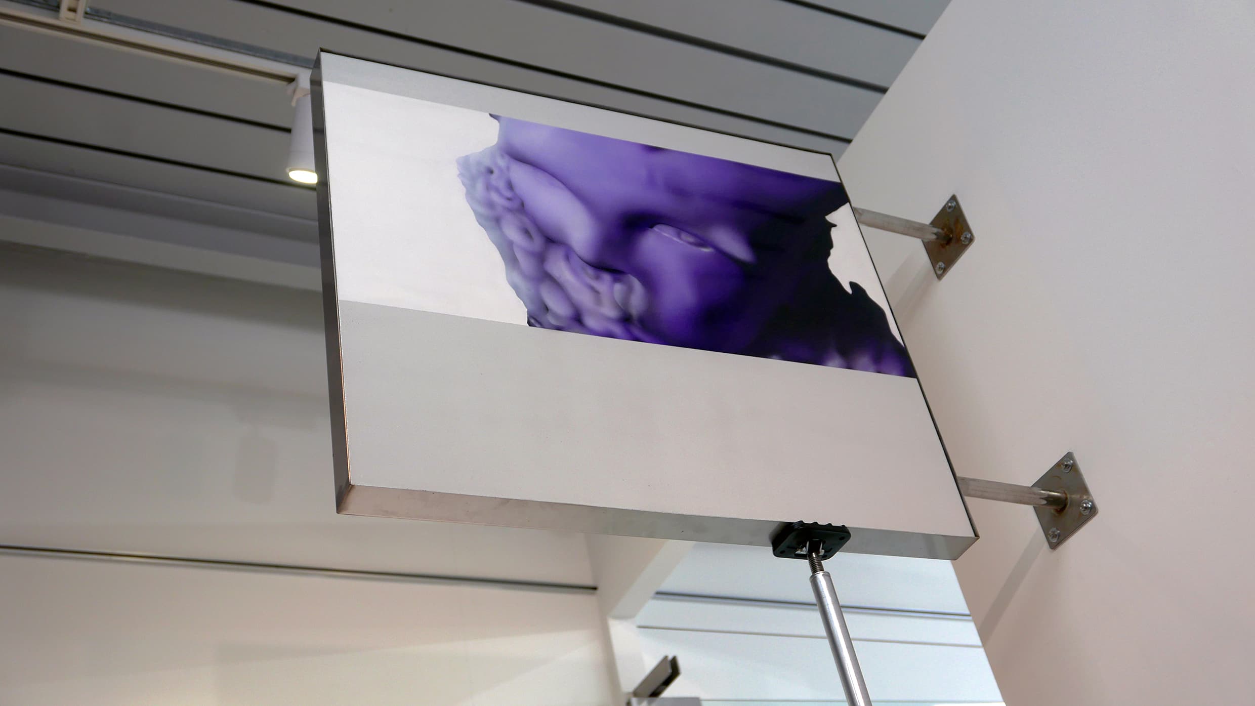 未賦名 (殘像 15)