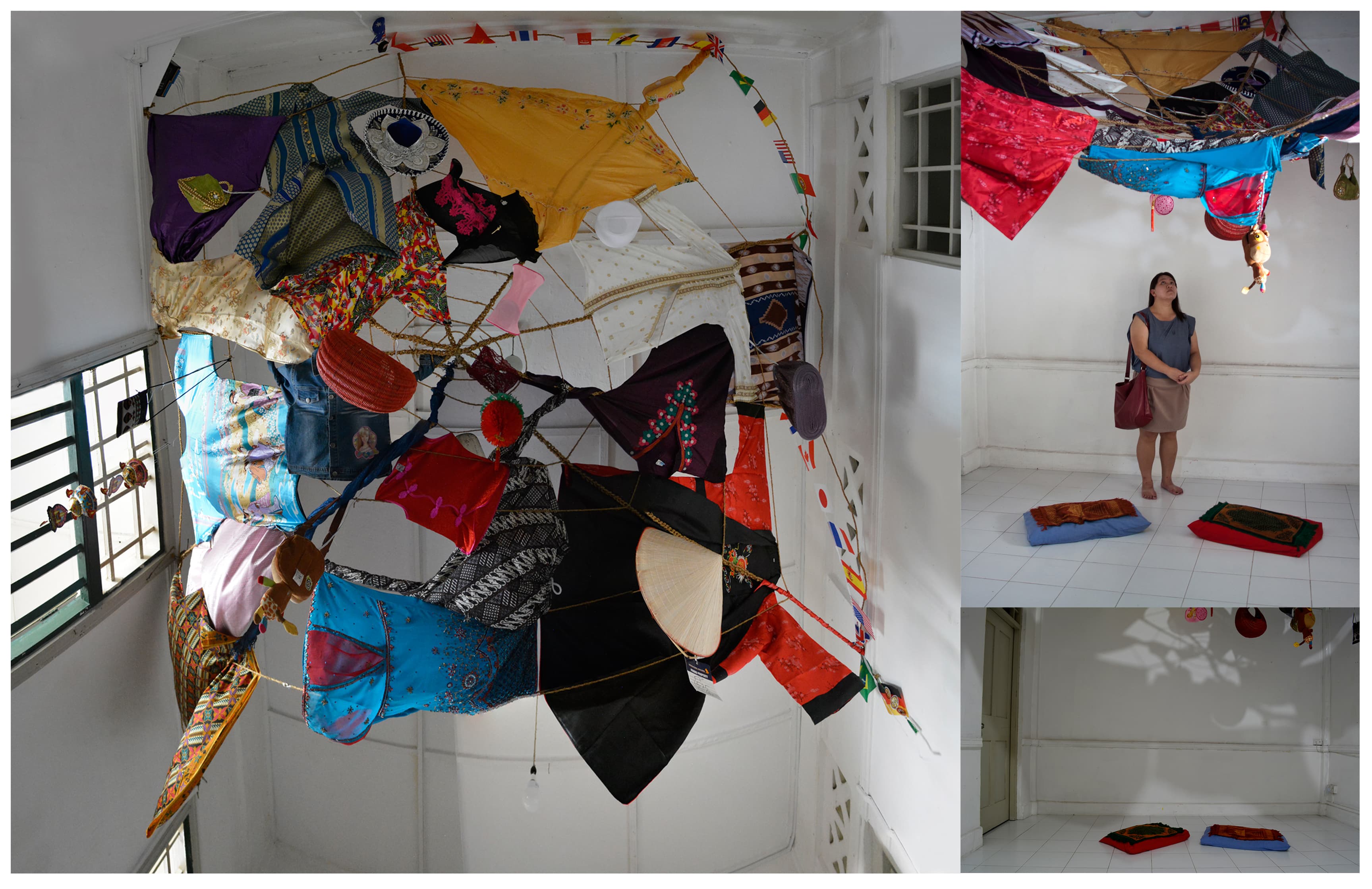 World without Strangers