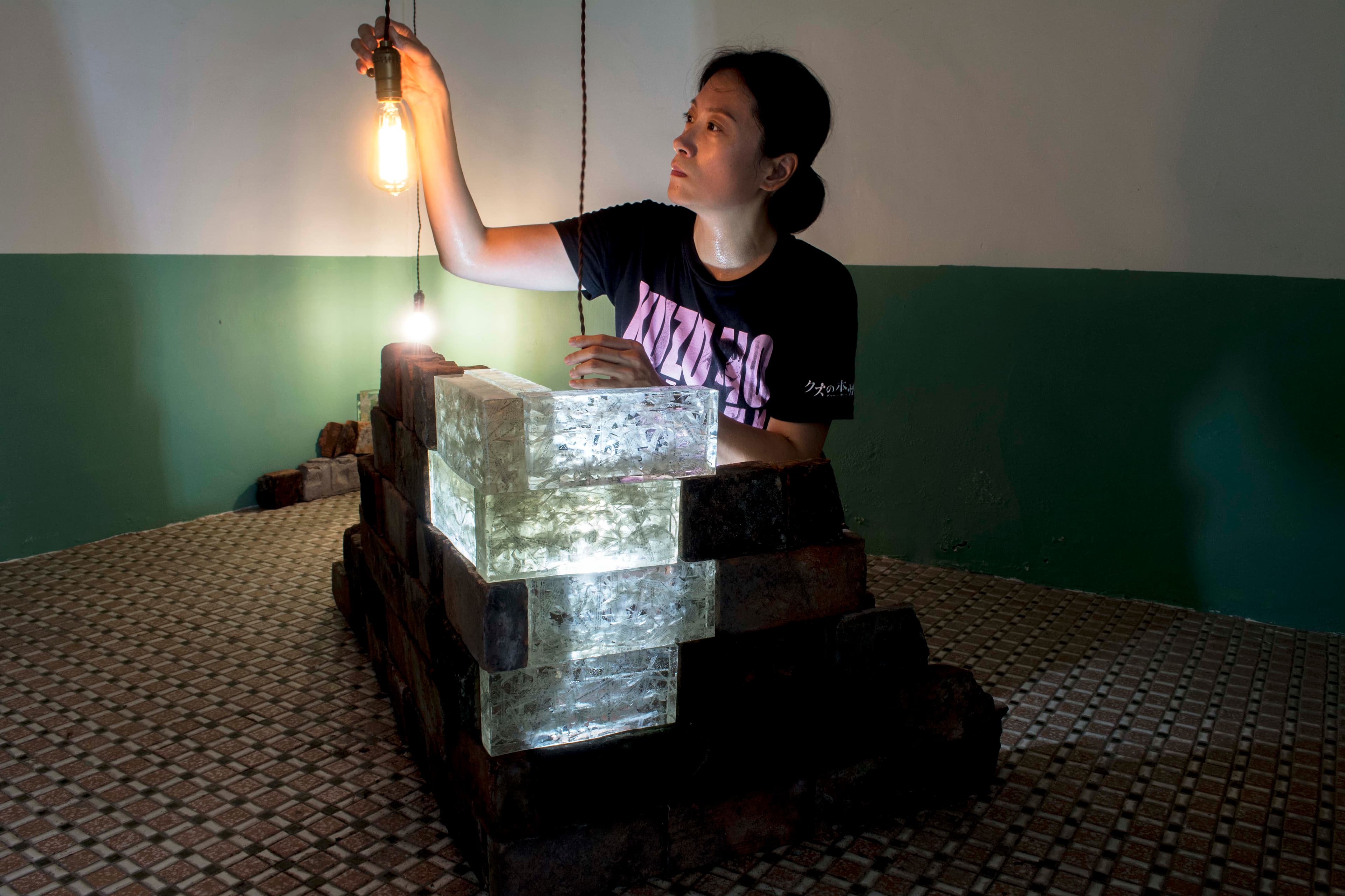 翻 ∞ 憶 - 清水篇